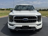 Used 2023 Ford F150 Platinum image 3