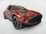 New 2025 Aston Martin DBX 707 image 5