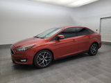 Used 2018 Ford Focus SEL image 2