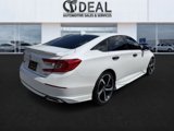 Used 2018 Honda Accord Sport image 5
