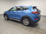 Used 2017 Hyundai Tucson SE image 3