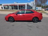 Used 2017 Toyota Corolla SE image 2