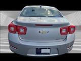 Used 2016 Chevrolet Malibu LTZ image 5