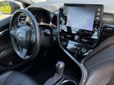 Used 2021 Toyota Camry XSE image 5