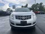 Used 2011 Cadillac SRX Luxury image 2