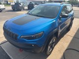Certified 2019 Jeep Cherokee Trailhawk image 6