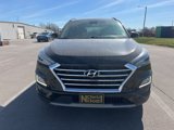 Used 2021 Hyundai Tucson Ultimate image 3