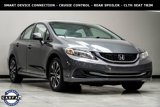Used 2013 Honda Civic EX image 4