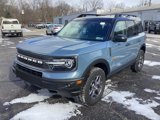 New 2024 Ford Bronco Sport Badlands image 3