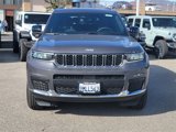 New 2024 Jeep Grand Cherokee L Laredo w/ Luxury Tech Group I image 2