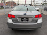 Used 2011 Subaru Legacy 2.5i Limited w/ Popular Equipment Group 2A image 5