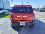 New 2024 Ford Bronco Sport Big Bend image 4