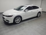 Used 2016 Chevrolet Malibu LT image 2
