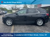 Used 2018 Chevrolet Equinox LT w/ Sun & Infotainment Package image 2