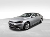 Used 2016 Chevrolet Malibu LT image 2