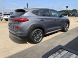 Used 2021 Hyundai Tucson SEL image 3