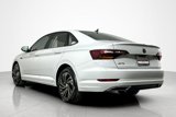 Used 2019 Volkswagen Jetta SEL Premium image 3