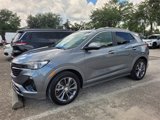 Certified 2020 Buick Encore GX Select w/ Experience Buick Package image 3