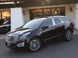 Used 2017 Cadillac XT5 Premium Luxury image 4