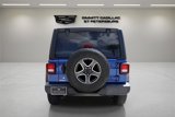 Used 2019 Jeep Wrangler Sport S image 4