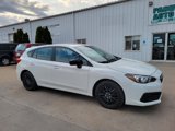 Used 2022 Subaru Impreza 2.0i image 5