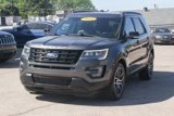 Used 2016 Ford Explorer Sport w/ Equipment Group 401A image 3