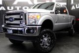 Used 2016 Ford F250 Lariat w/ Lariat Interior Package image 3