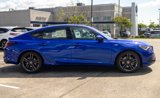 New 2025 Acura Integra A-Spec image 2