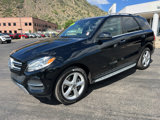 Used 2019 Mercedes-Benz GLE 400 4MATIC image 3