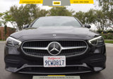 Used 2022 Mercedes-Benz C 300 Sedan image 4