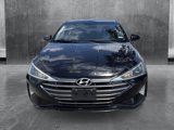 Used 2020 Hyundai Elantra SEL w/ Cargo Package (C1) image 2