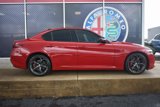 Used 2020 Alfa Romeo Giulia Ti Sport w/ Quick Order Package 22S Sport image 2