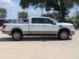 Used 2018 Nissan Titan Platinum Reserve image 2