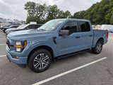 Used 2023 Ford F150 XL w/ STX Appearance Package image 4