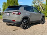 Used 2022 Jeep Compass Limited image 5