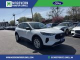 New 2025 Ford Escape Active image 3