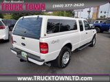 Used 2011 Ford Ranger XLT w/ Bright Trim Group image 4
