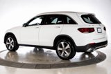 Used 2022 Mercedes-Benz GLC 300 4MATIC w/ Premium Package Lite image 3