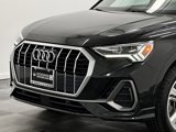 Used 2022 Audi Q3 2.0T Premium Plus w/ Premium Plus Package image 2