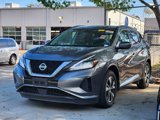Used 2019 Nissan Murano SV image 4