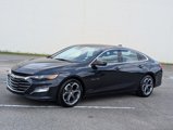 Used 2023 Chevrolet Malibu LT image 2