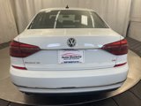 Used 2017 Volkswagen Passat 1.8T SE image 4