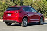 New 2025 MAZDA CX-5 AWD 2.5 S image 5