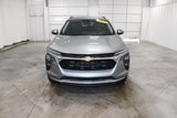 Used 2024 Chevrolet Trax LT w/ LT Convenience Package image 3