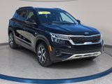 Used 2021 Kia Seltos EX image 3