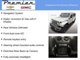Used 2023 Jeep Wrangler Unlimited Sahara image 4