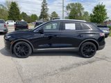 Used 2022 Lincoln Nautilus Reserve w/ Monochromatic Package image 3