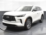 New 2025 INFINITI QX60 Pure image 2