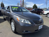 Used 2008 Toyota Camry XLE image 3