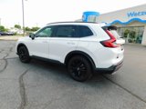 New 2025 Honda CR-V Sport image 5